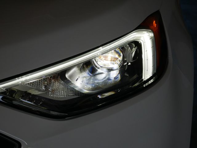 Thumbnail: 2024 Ford Edge - 6