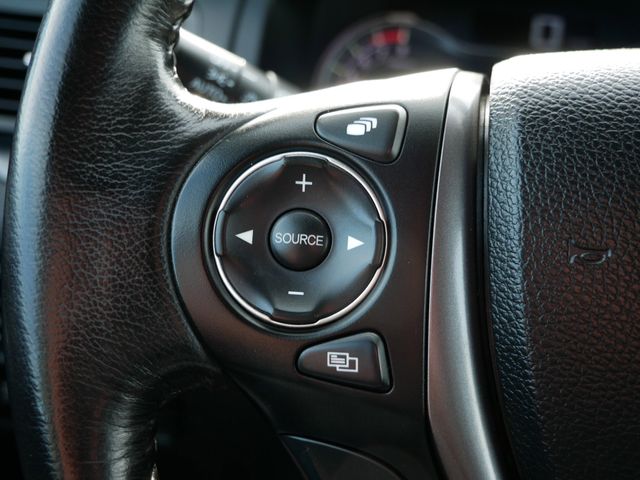 Thumbnail: 2017 Honda Ridgeline - 23