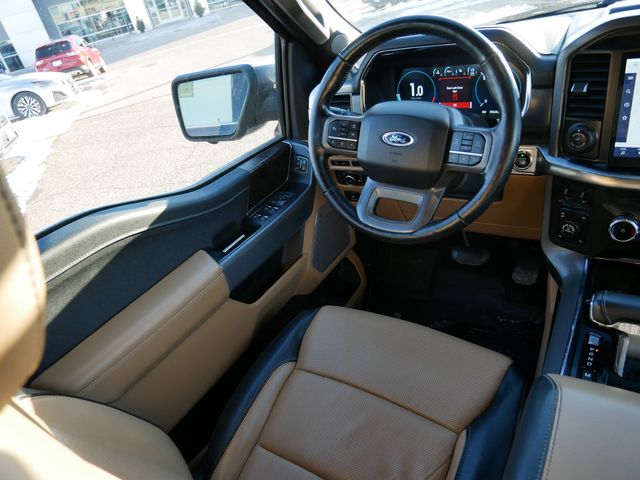 Thumbnail: 2022 Ford F-150 - 6