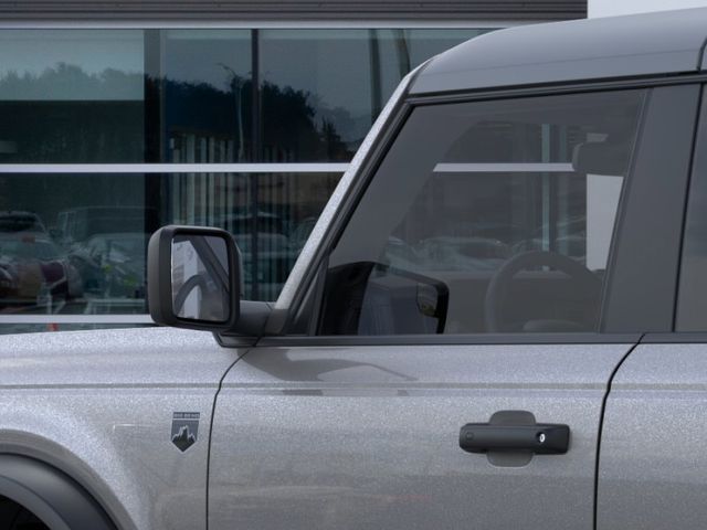 Thumbnail: 2025 Ford Bronco - 22
