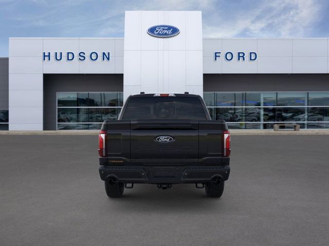 Thumbnail: 2026 Ford F-150 - 5