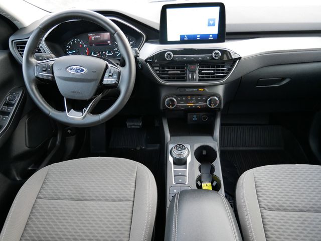 Thumbnail: 2022 Ford Escape - 8