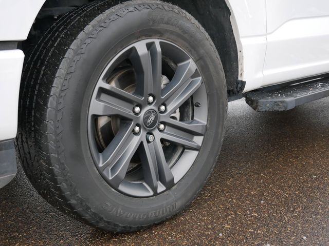 Thumbnail: 2023 Ford F-150 - 24