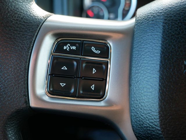 Thumbnail: 2015 RAM 1500 - 27