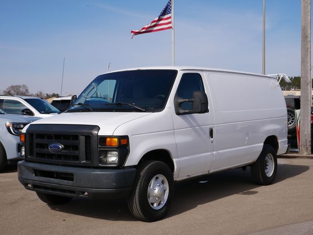 2009 Ford Econoline E-350 -
                  Hudson, WI