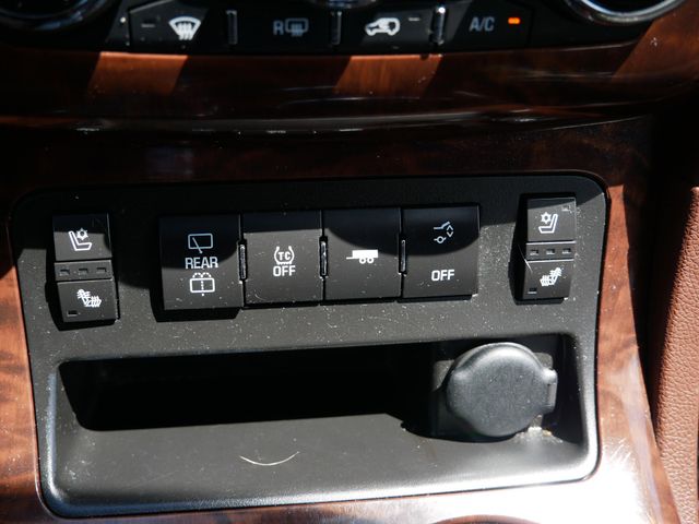 2014 Buick Enclave Premium 12
