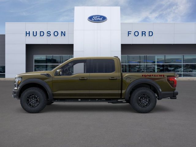 Thumbnail: 2026 Ford F-150 - 3
