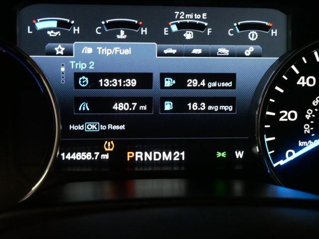 Thumbnail: 2015 Ford F-150 - 35