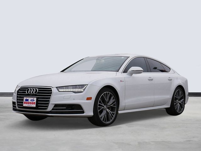 2016 Audi A7 Prestige -
                  Hudson, WI