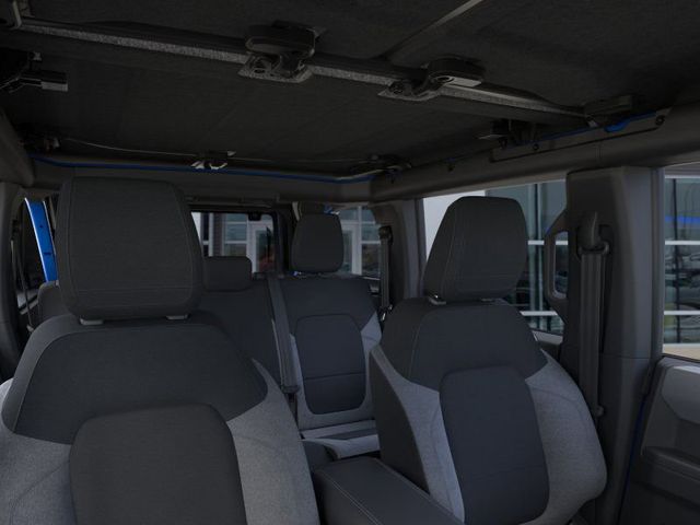 Thumbnail: 2025 Ford Bronco - 12