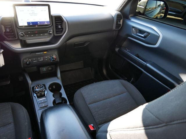 Thumbnail: 2021 Ford Bronco Sport - 9