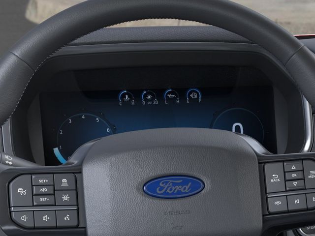 Thumbnail: 2025 Ford F-150 - 13
