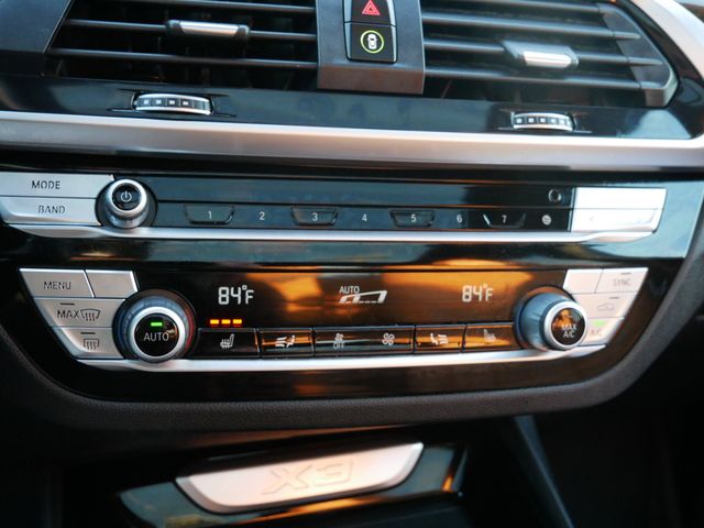 Thumbnail: 2021 BMW X3 - 11