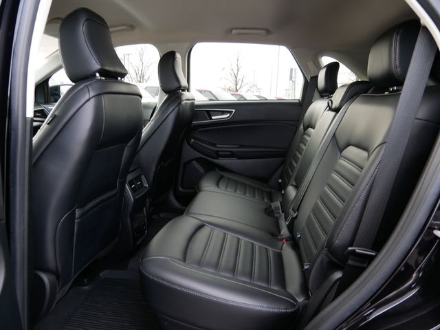 Thumbnail: 2023 Ford Edge - 6