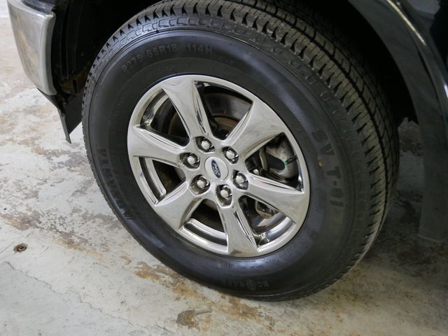 Thumbnail: 2020 Ford F-150 - 4