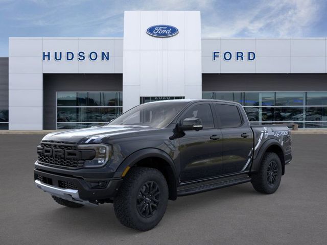 Thumbnail: 2025 Ford Ranger - 1