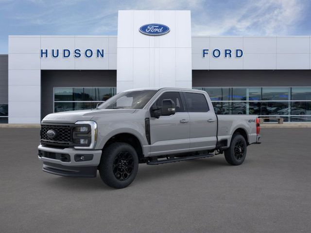 Thumbnail: 2025 Ford F-350 - 1