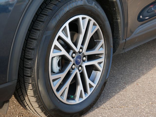 Thumbnail: 2022 Ford Escape - 24