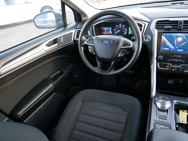 Thumbnail: 2020 Ford Fusion - 6