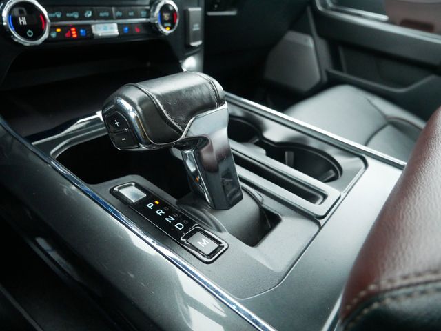 Thumbnail: 2021 Ford F-150 - 15