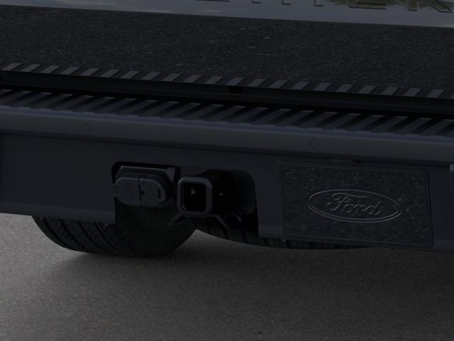 Thumbnail: 2026 Ford Maverick - 23