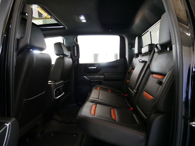 Thumbnail: 2021 GMC Sierra 1500 - 10