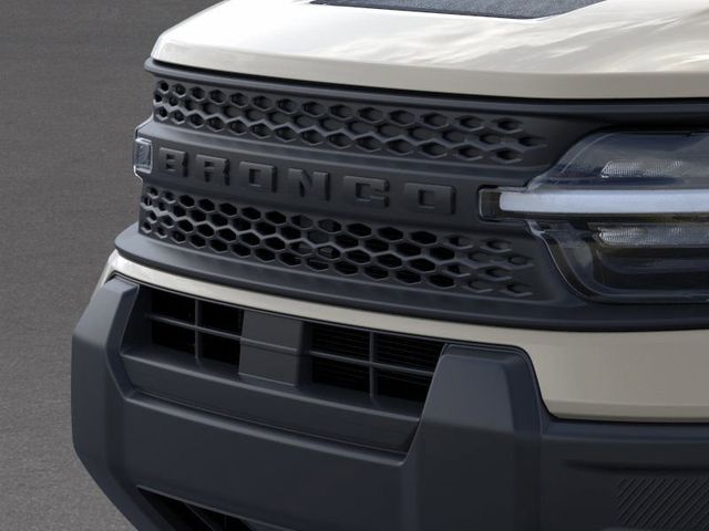 Thumbnail: 2025 Ford Bronco Sport - 17