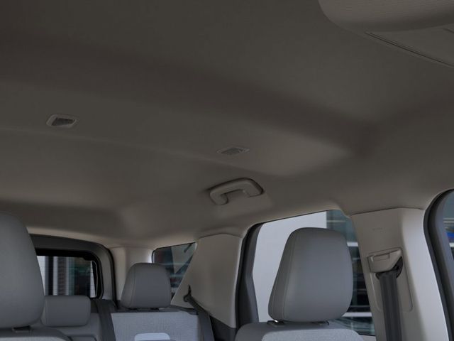 Thumbnail: 2025 Ford Bronco Sport - 22