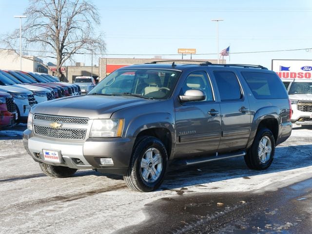 2012 Chevrolet Suburban 1500 LT -
                  Hudson, WI