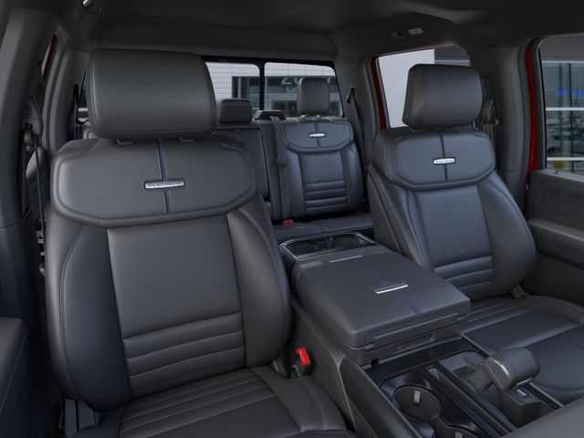 Thumbnail: 2025 Ford F-150 - 10