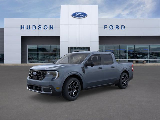 Thumbnail: 2026 Ford Maverick - 1