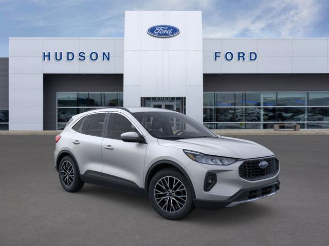 Thumbnail: 2024 Ford Escape - 7