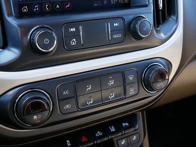 Thumbnail: 2019 GMC Canyon - 19