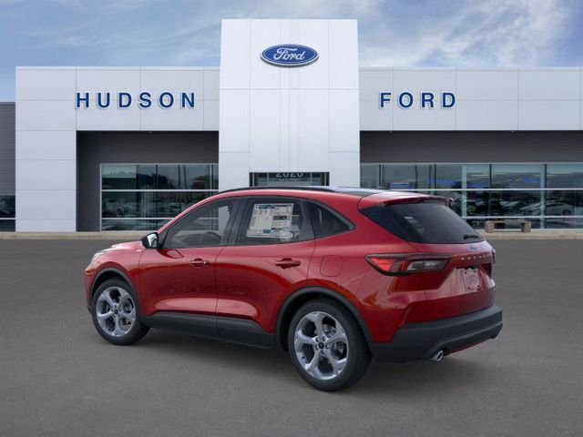 Thumbnail: 2025 Ford Escape - 4