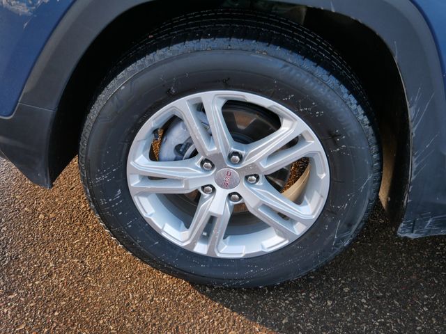 Thumbnail: 2024 GMC Terrain - 24