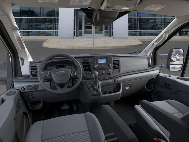 Thumbnail: 2025 Ford Transit Series - 9