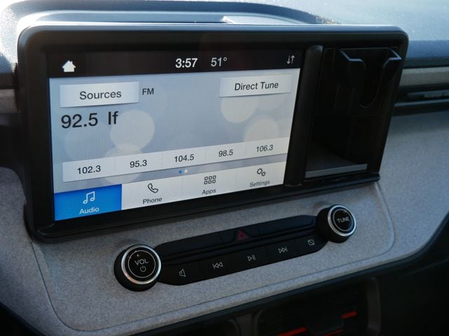 Thumbnail: 2022 Ford Maverick - 14