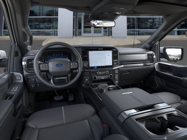 Thumbnail: 2026 Ford F-150 - 9