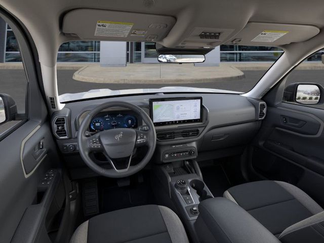 Thumbnail: 2025 Ford Bronco Sport - 9