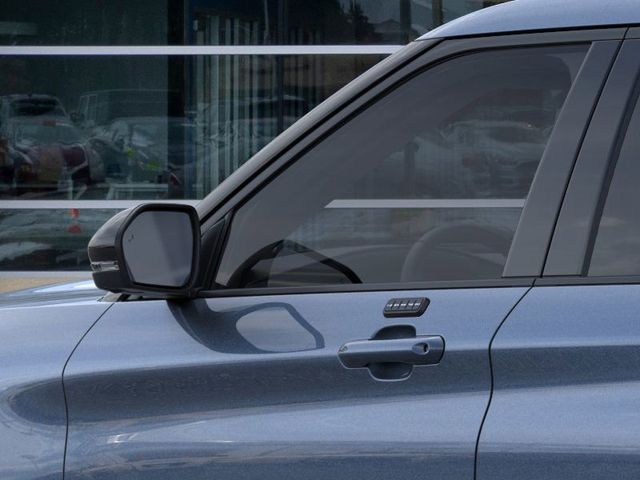 Thumbnail: 2026 Ford Explorer - 20