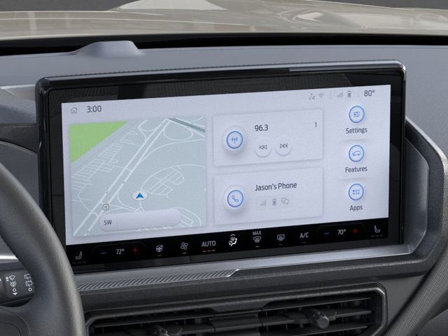 Thumbnail: 2025 Ford Bronco Sport - 14