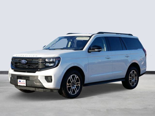 Thumbnail: 2025 Ford Expedition - 1