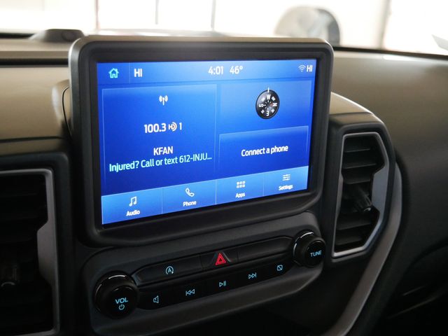 Thumbnail: 2023 Ford Bronco Sport - 19