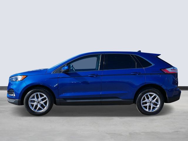 Thumbnail: 2023 Ford Edge - 2