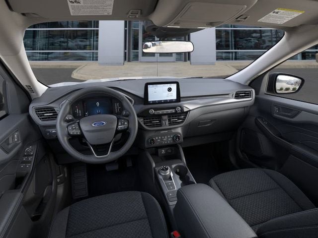 Thumbnail: 2025 Ford Escape - 9