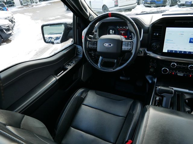 Thumbnail: 2022 Ford F-150 - 7