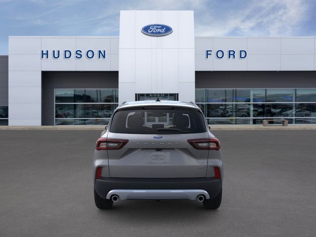 Thumbnail: 2026 Ford Escape - 5