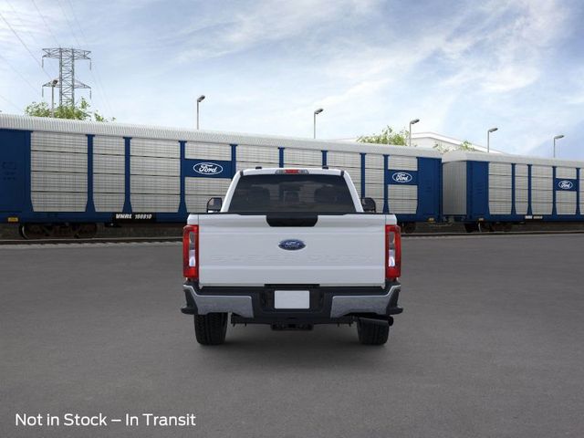 Thumbnail: 2026 Ford F-350 - 5