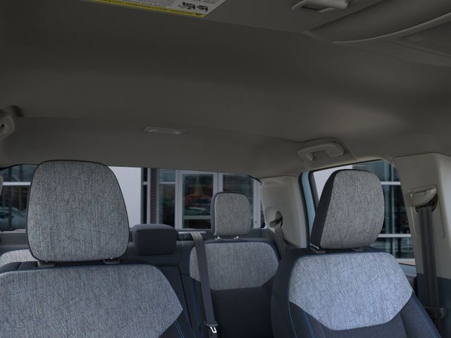 Thumbnail: 2026 Ford Maverick - 12