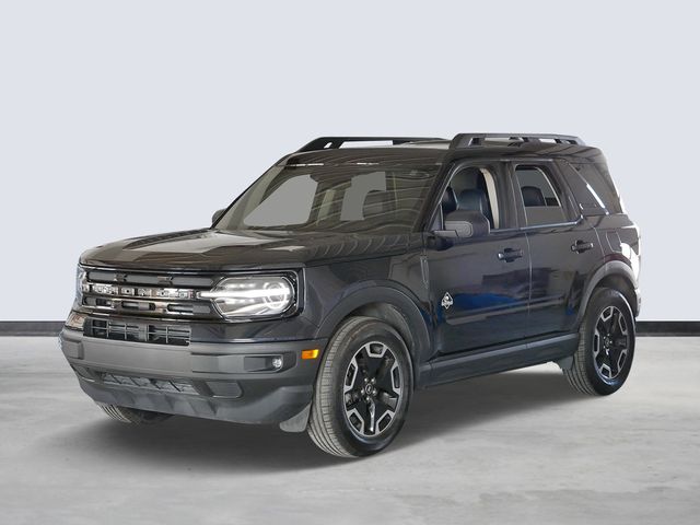 Thumbnail: 2023 Ford Bronco Sport - 1